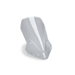 CUPOLINO PUIG TOURING KOVE 800 XPRO 2024-2025, FUME CHIARO