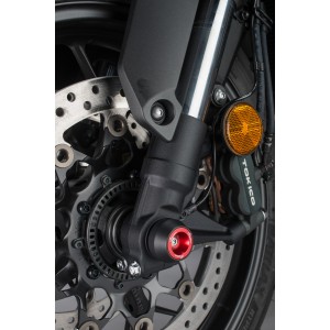 PROTECCIÓN EJE DE RUEDA DELANTERA LIGHTECH HONDA CB 1000 R 2018-2020