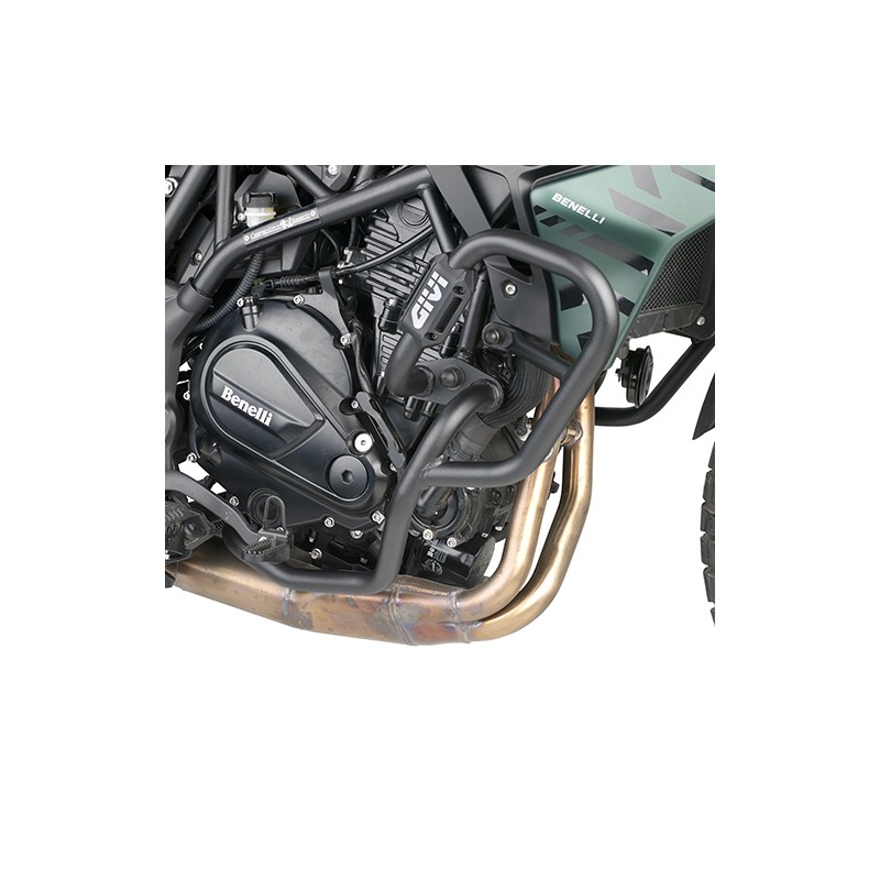 GIVI PARAMOTOR BENELLI TRK 702 X 2025