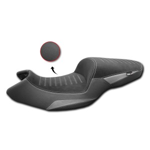 SELLA COMFORT ISOTTA BMW F 900 XR 2025, NERO