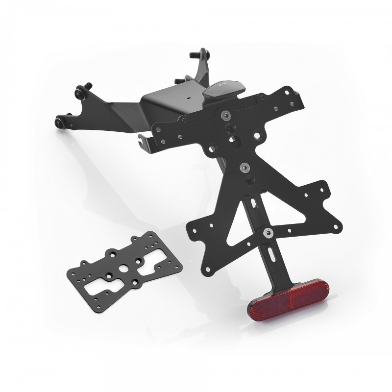 PORTATARGA RIZOMA FOX HONDA CB 650 R 2024-2025