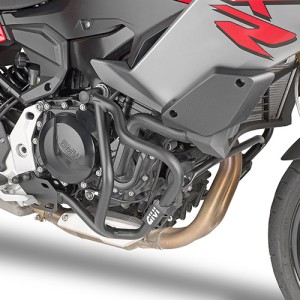 GIVI ENGINE GUARD BMW F 900 XR 2020-2024, SCHWARZ