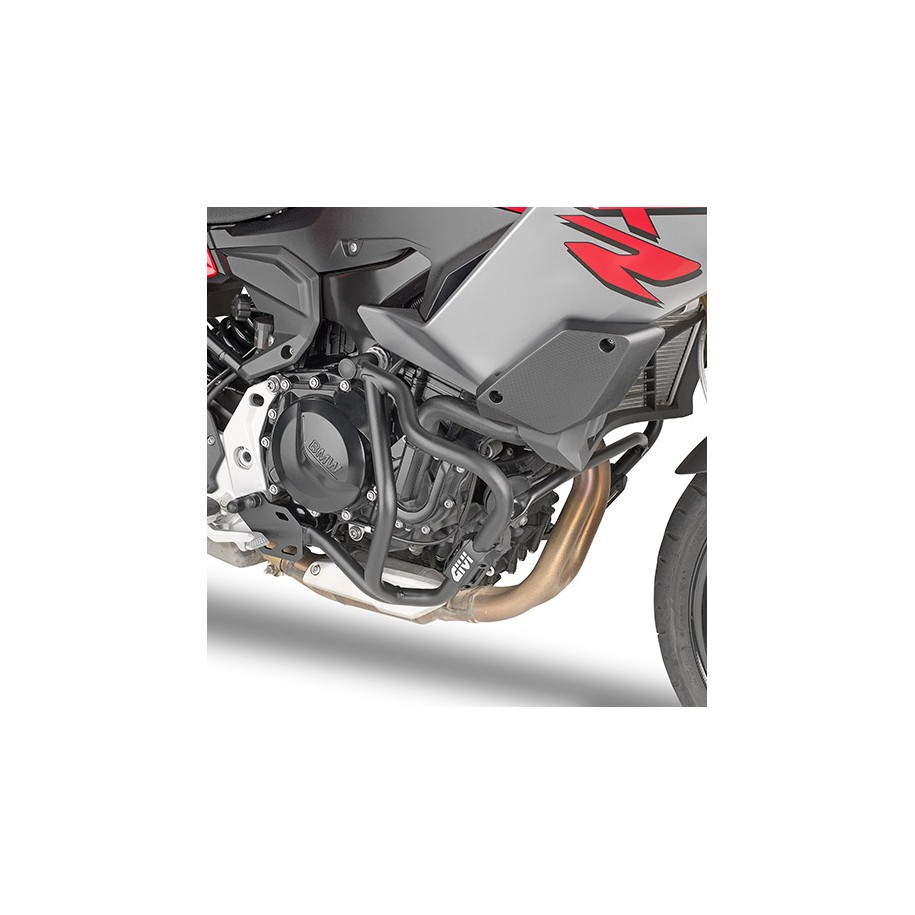 PARAMOTORE GIVI BMW F 900 XR 2020-2024, NERO