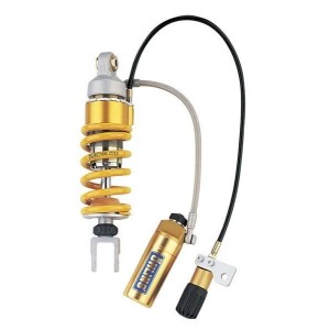 MONOAMMORTIZZATORE OHLINS S46HR1C1S YAMAHA TRACER 9 2025-2026