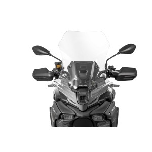 CUPOLINO ISOTTA SUPER TOURING YAMAHA TRACER 9 2025-2026, TRASPARENTE