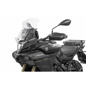 ISOTTA SPORT WINDSCREEN YAMAHA TRACER 9 2025-2026, TRANSPARENT