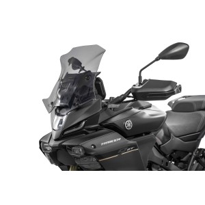 CUPOLINO ISOTTA SPORT YAMAHA TRACER 9 2025-2026, FUME CHIARO