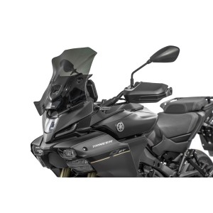 CUPOLINO ISOTTA SPORT YAMAHA TRACER 9 2025-2026, FUME SCURO