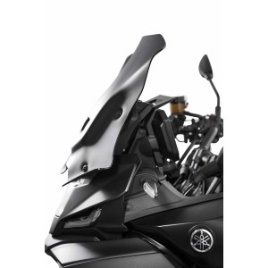 ISOTTA SPORT WINDSCREEN YAMAHA TRACER 9 2025-2026, MATT BLACK
