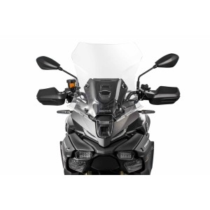 CUPOLINO ISOTTA TOURING YAMAHA TRACER 9 2025-2026, TRASPARENTE
