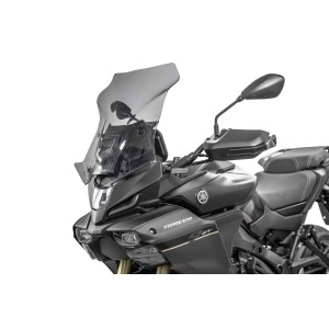 ISOTTA TOURING WINDSCREEN YAMAHA TRACER 9 2025-2026, LIGHT SMOKE
