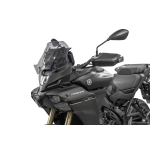 ISOTTA SUPER SPORT WINDSCREEN YAMAHA TRACER 9 2025-2026, LIGHT SMOKE
