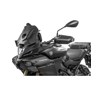 ISOTTA SUPER SPORT WINDSCREEN YAMAHA TRACER 9 2025-2026, MATT BLACK