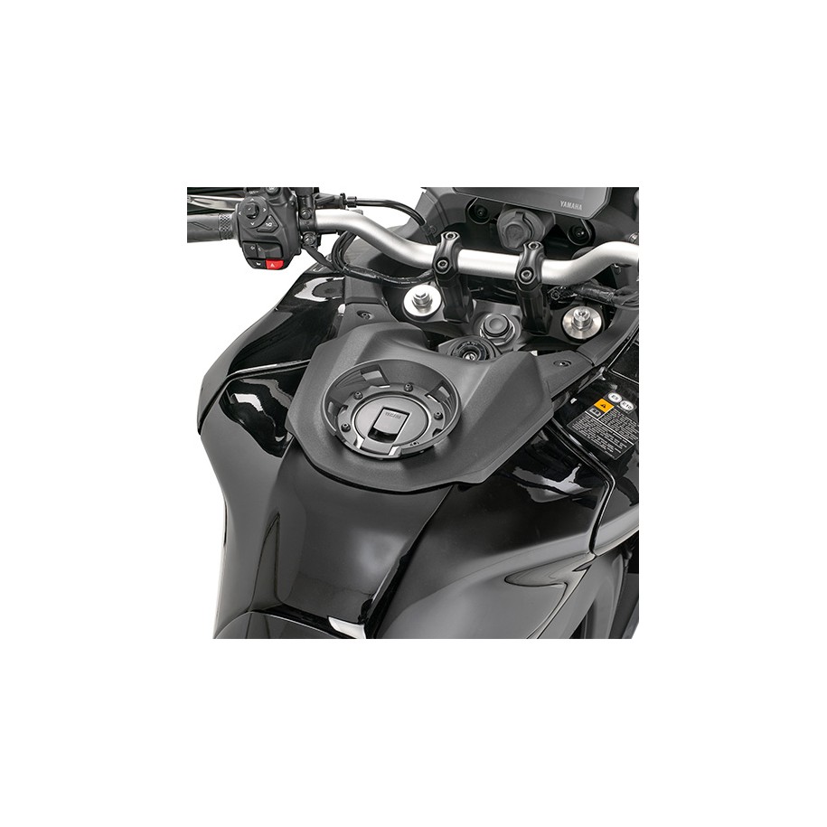 FLANGIA SERBATOIO PER BORSE GIVI TANKLOCK YAMAHA TRACER 9 2025-2026