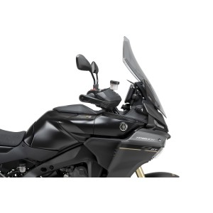 PUIG TOURING WINDSCHUTZSCHEIBE YAMAHA TRACER 9 2025-2026, LEICHTER RAUCH