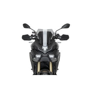 PUIG SPORT WINDSCHUTZSCHEIBE YAMAHA TRACER 9 2025-2026, LEICHTER RAUCH