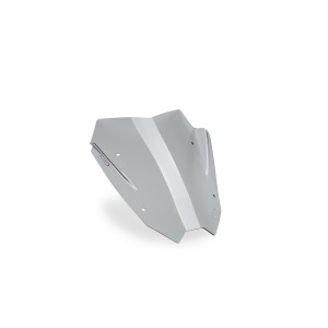 CUPOLINO PUIG SPORT YAMAHA TRACER 9 GT 2025-2026, FUME CHIARO