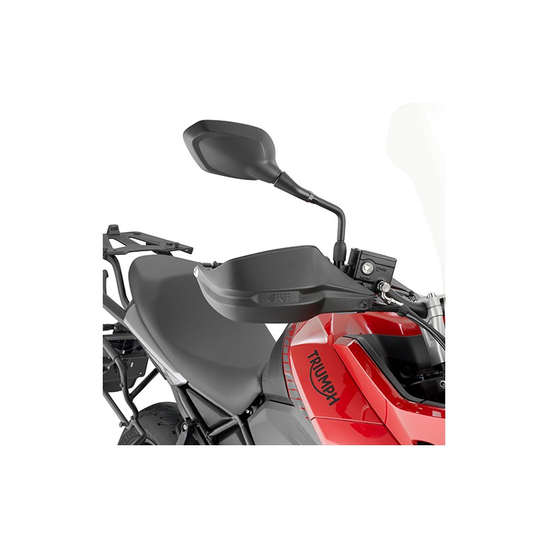 GIVI HANDGUARDS IN ABS TRIUMPH TIGER SPORT 660 2025