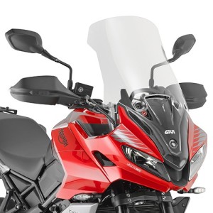 PARABRISAS GIVI TRIUMPH TIGER SPORT 660 2025, TRANSPARENTE