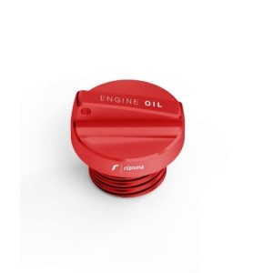 RIZOMA ENGINE OIL CAP DUCATI MULTISTRADA V2 S 2025