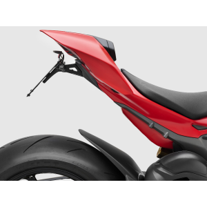 PORTATARGA RIZOMA FOX DUCATI PANIGALE V4 S 2025