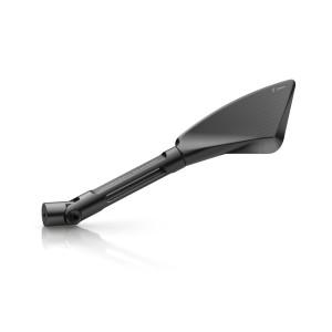 REAR-VIEW MIRROR RIGHT RIZOMA TOMOK, BLACK