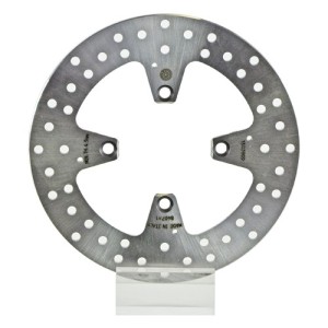 DISCO DE FRENO TRASERO BREMBO SERIE ORO DUCATI PANIGALE V2 2025