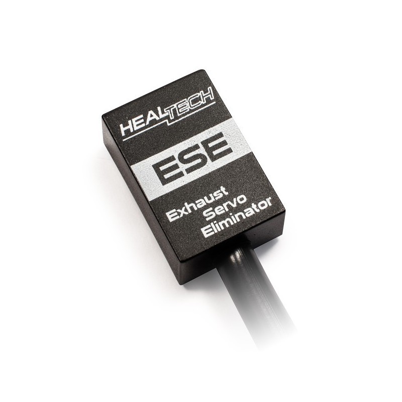 EXCLUIDOR VALVULA ESCAPE HEALTECH DUCATI PANIGALE V2 S 2025