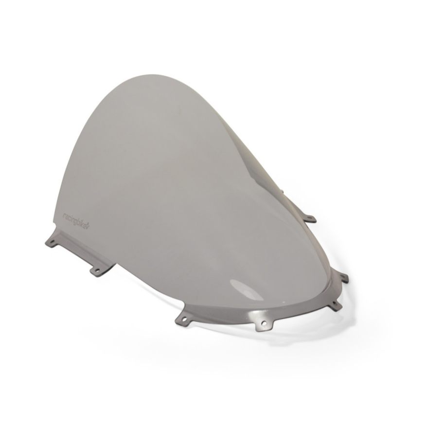 RACING BIKE SCREEN RACING HP DUCATI PANIGALE V2 2025, LIGHT SMOKE