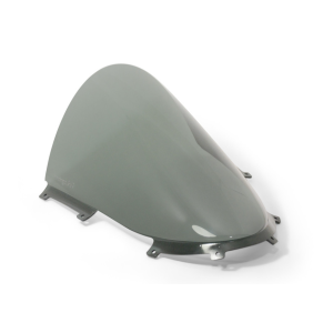 RACING BIKE SCREEN RACING HP DUCATI PANIGALE V2 2025, DARK SMOKE