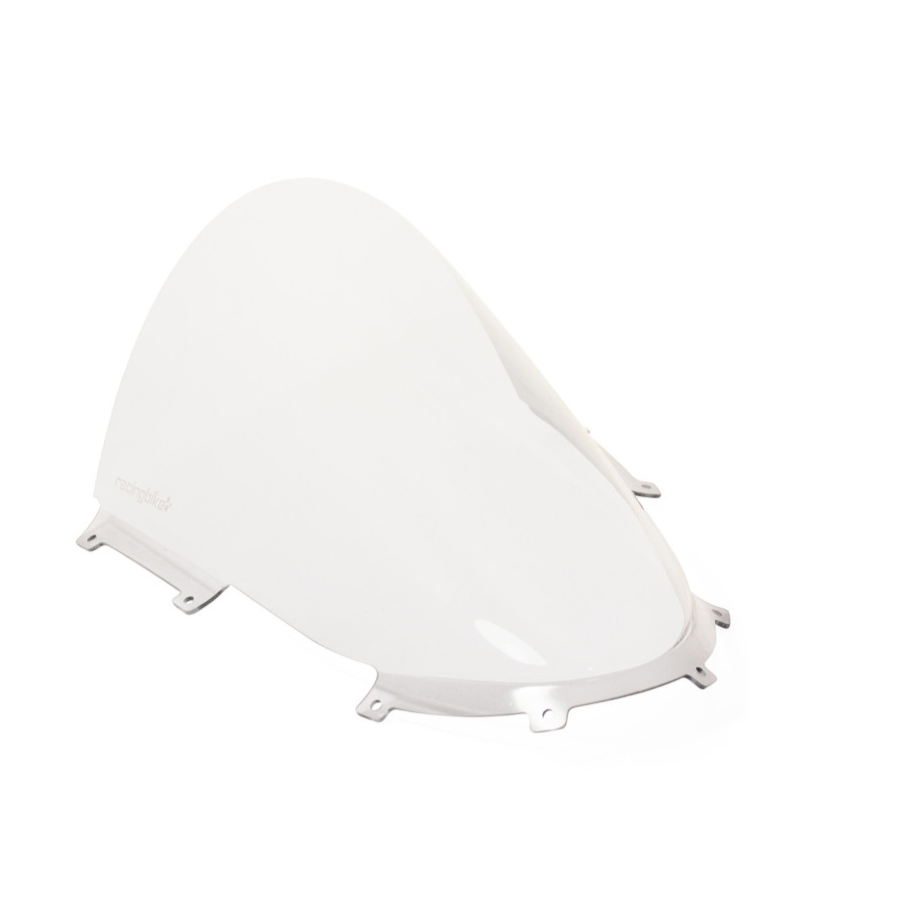 RACING BIKE SCREEN RACING HP DUCATI PANIGALE V2 2025, TRANSPARENT