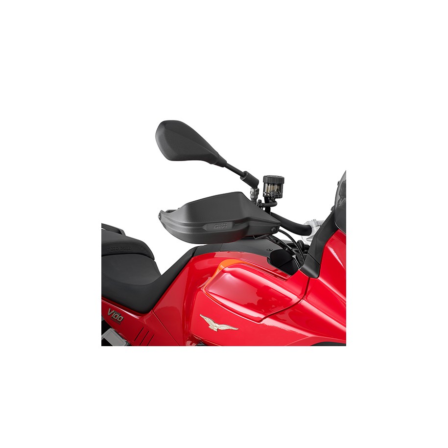 GUARDAMANOS GIVI MOTO GUZZI V100 MANDELLO 2025