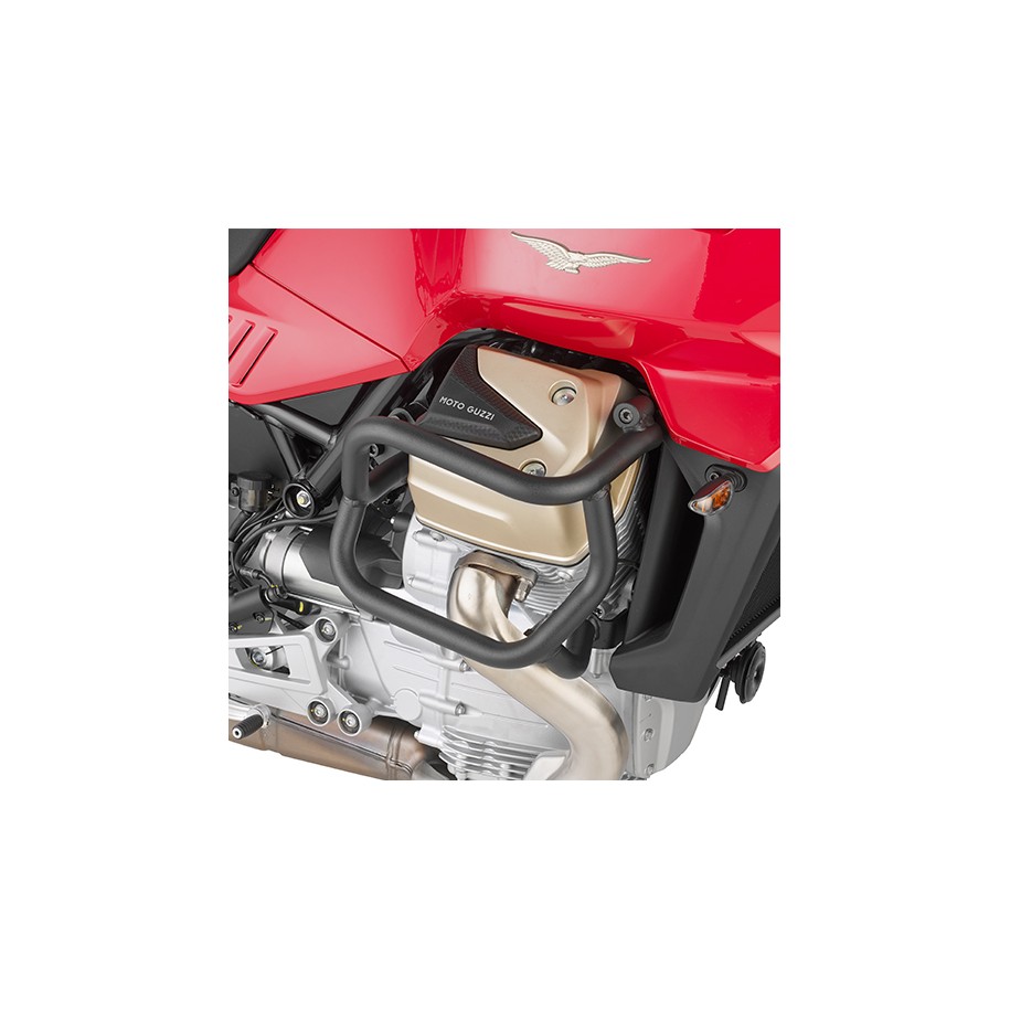 GIVI PARAMOTOR MOTO GUZZI V100 MANDELLO 2025