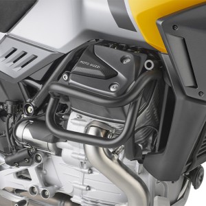 PARAMOTORE GIVI MOTO GUZZI STELVIO 2024-2025