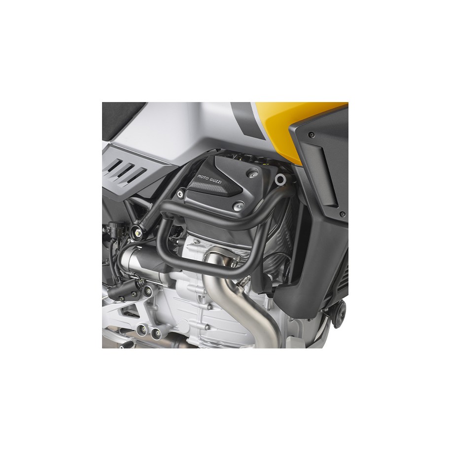 PARAMOTOR GIVI MOTO GUZZI STELVIO 2024-2025