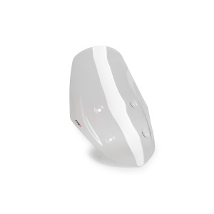 CUPOLINO PUIG TOURING MOTO GUZZI STELVIO 2024-2025, TRASPARENTE