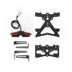 PORTAMATRÍCULA RIZOMA FOX BMW S 1000 R 2025