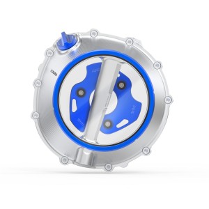 RIZOMA CLUTCH CASE COVER BMW S 1000 R 2025, ALUMINIUM