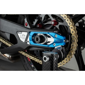 TENDITORE CATENA LIGHTECH IN ERGAL BMW S 1000 R 2025