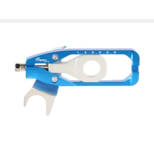 FORCHETTE TENDITORI CATENA PER UTILIZZO CAVALLETTO POSTERIORE BMW S 1000 R 2025