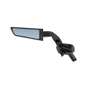 PAR DE ESPEJOS RIZOMA STEALTH DUCATI PANIGALE V2 2025, NEGRO