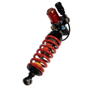 MONOAMMORTIZZATORE BITUBO XXZ31 DUCATI PANIGALE V4 S 2020