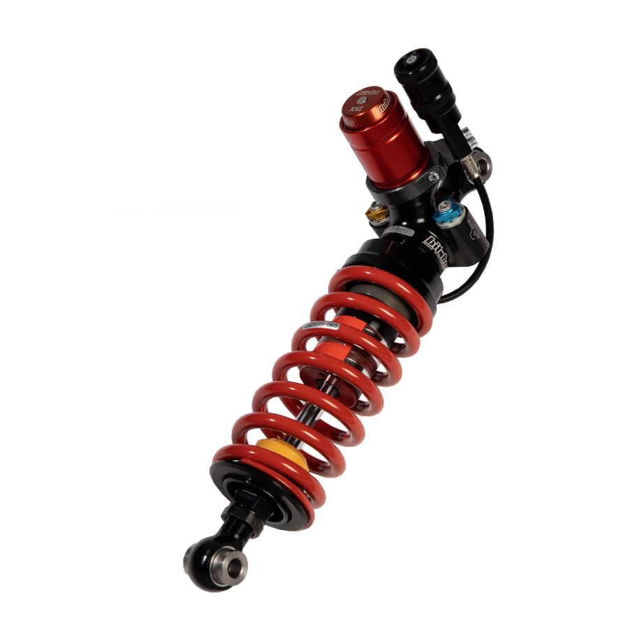 MONO AMORTIGUADOR BITUBO XXZ31 DUCATI STREETFIGHTER 1098 S 2009-2013