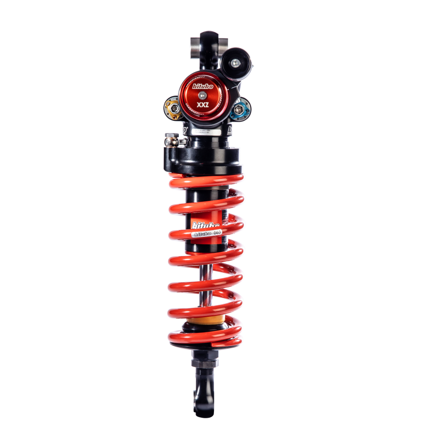 BITUBO XXZ31 SHOCK ABSORBER KAWASAKI ZX-10R 2010 - Euro 1014.38