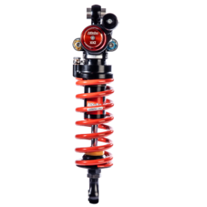 BITUBO XXZ31 SHOCK ABSORBER TRIUMPH STREET TRIPLE 675 2012