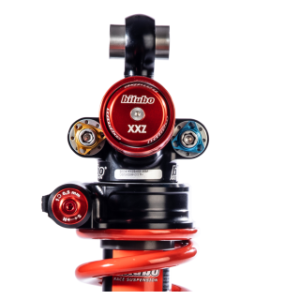 BITUBO XXZ31V2 SHOCK ABSORBER APRILIA DORSODURO 1200 2012-2015
