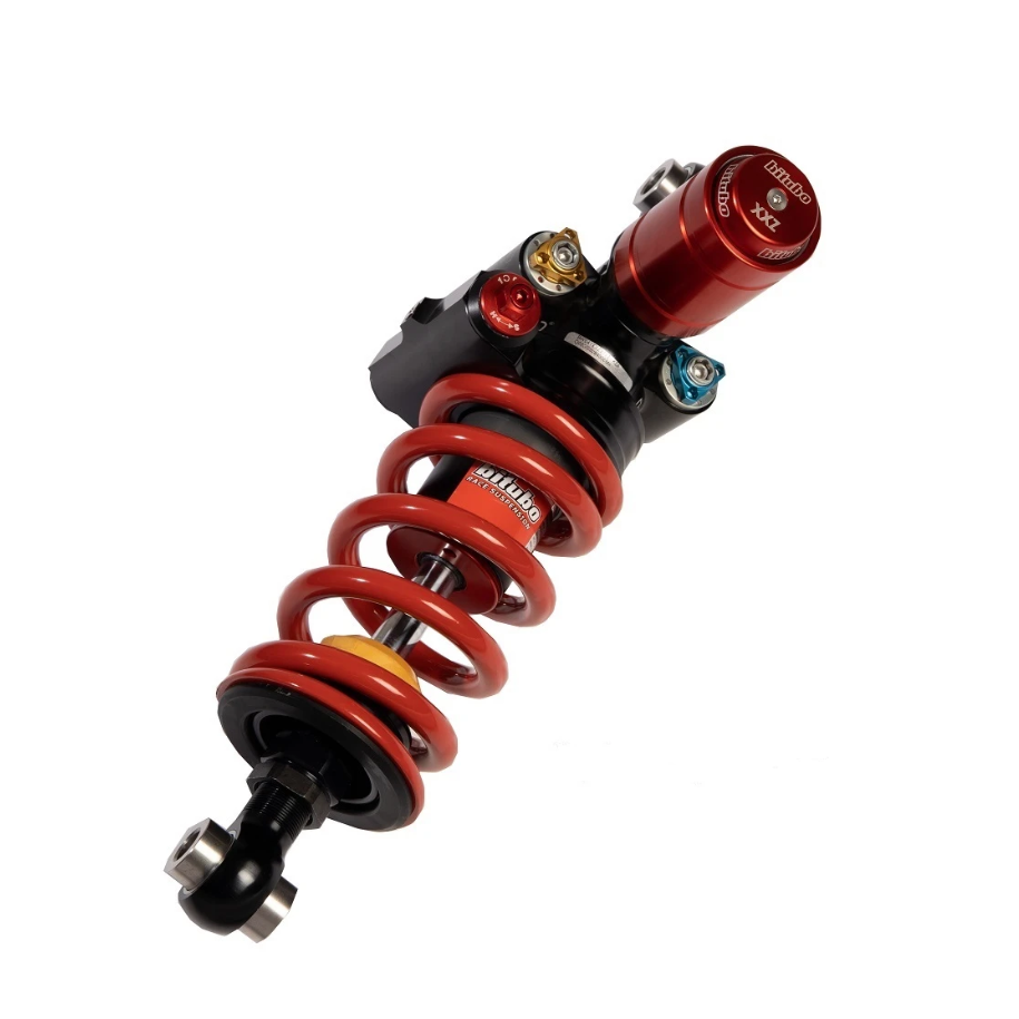 BITUBO XXZ31V2 SHOCK ABSORBER KAWASAKI VERSYS 650 2015-2020