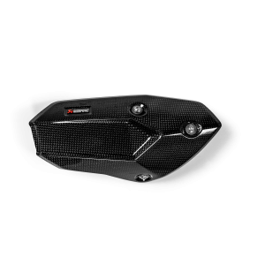 AKRAPOVIC EXHAUST BMW S 1000 XR 2024-2025 (EURO 5+), CARBON, APPROVED