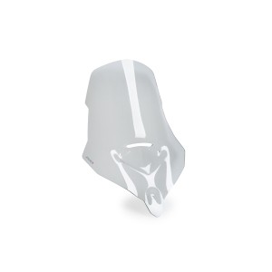 PUIG TOURING WINDSHIELD TRIUMPH TIGER SPORT 800 2025, TRANSPARENT