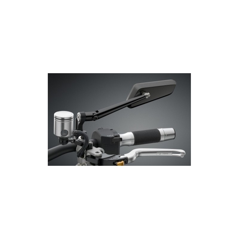 RIGHT REAR VIEW MIRROR RIZOMA CIRCUIT 744